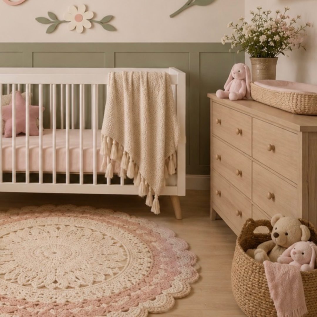 Photo shared by Tatiana for their Babylist baby registry.