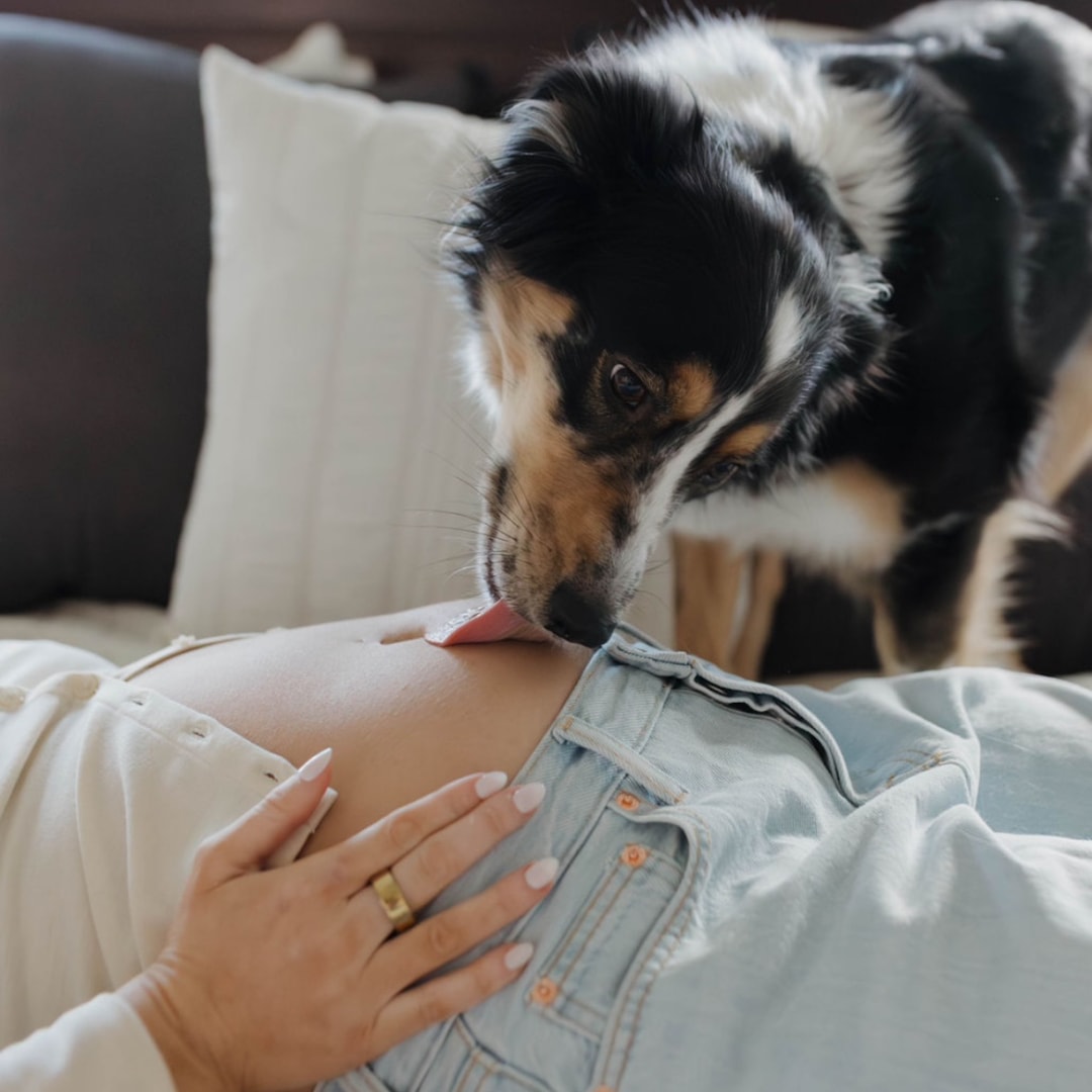 Photo shared by Ali for their Babylist baby registry.