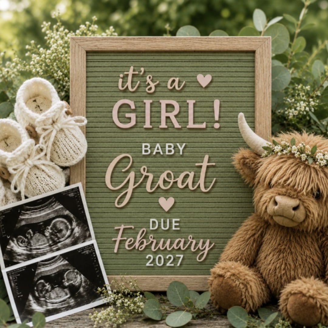 Photo shared by Ashlynn for their Babylist baby registry.