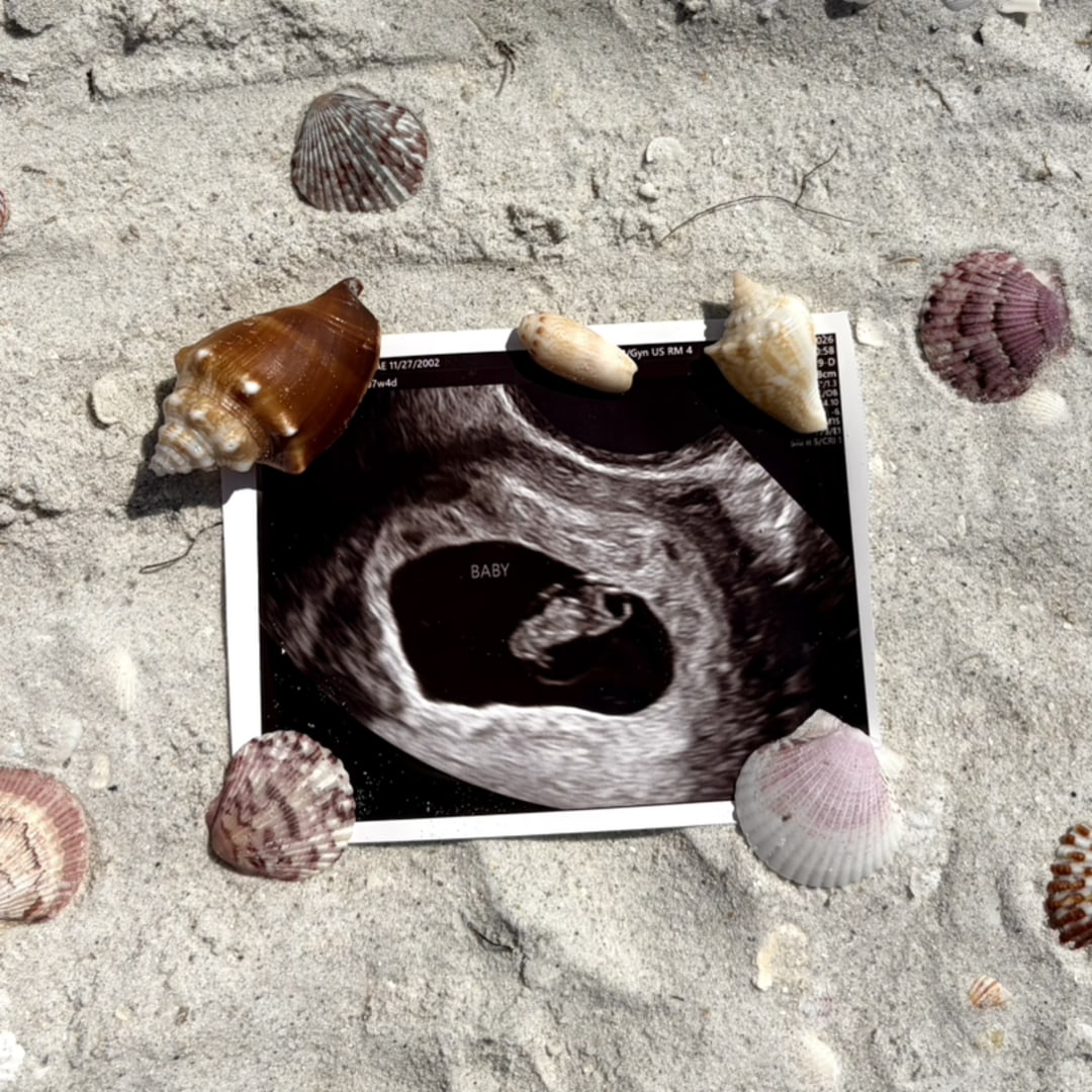 Photo shared by Macie for their Babylist baby registry.