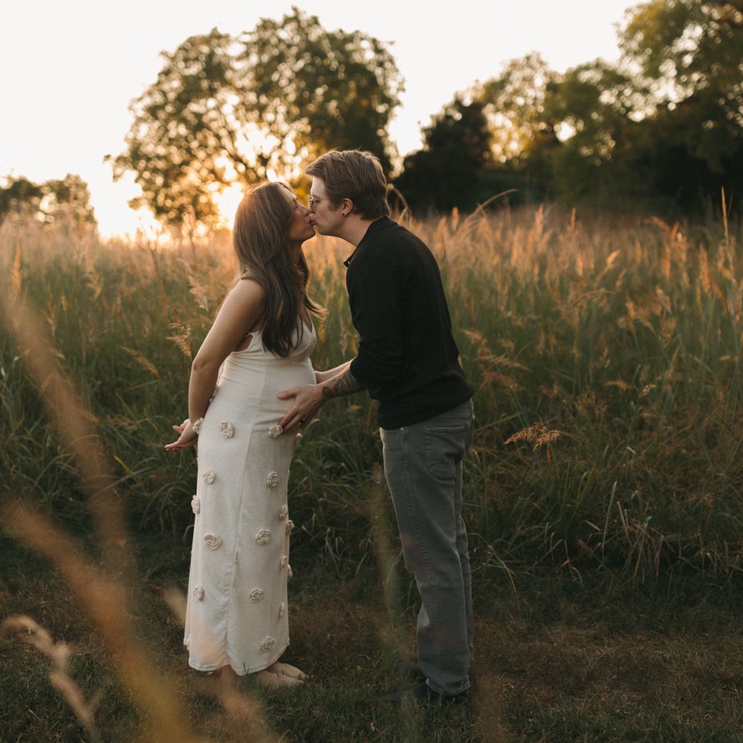 Photo shared by Robin for their Babylist baby registry.