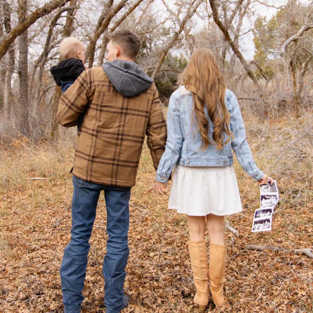 Photo shared by Cambree for their Babylist baby registry.