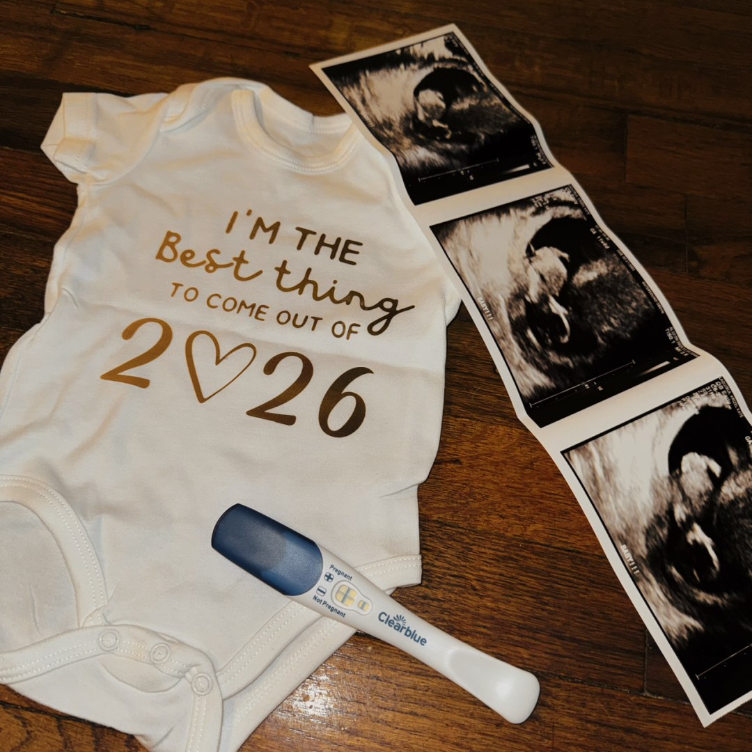 Photo shared by Krizel Kate for their Babylist baby registry.