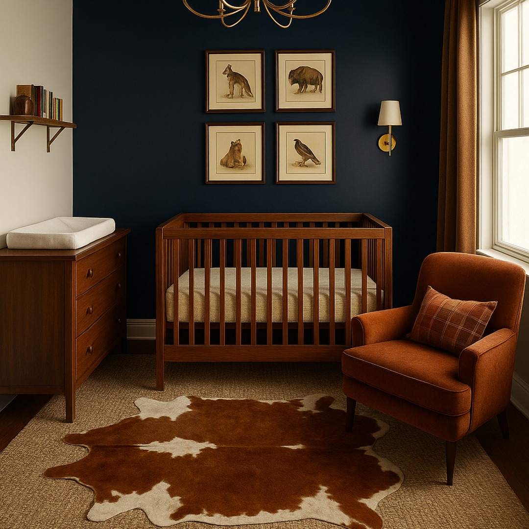 Photo shared by Christian for their Babylist baby registry.