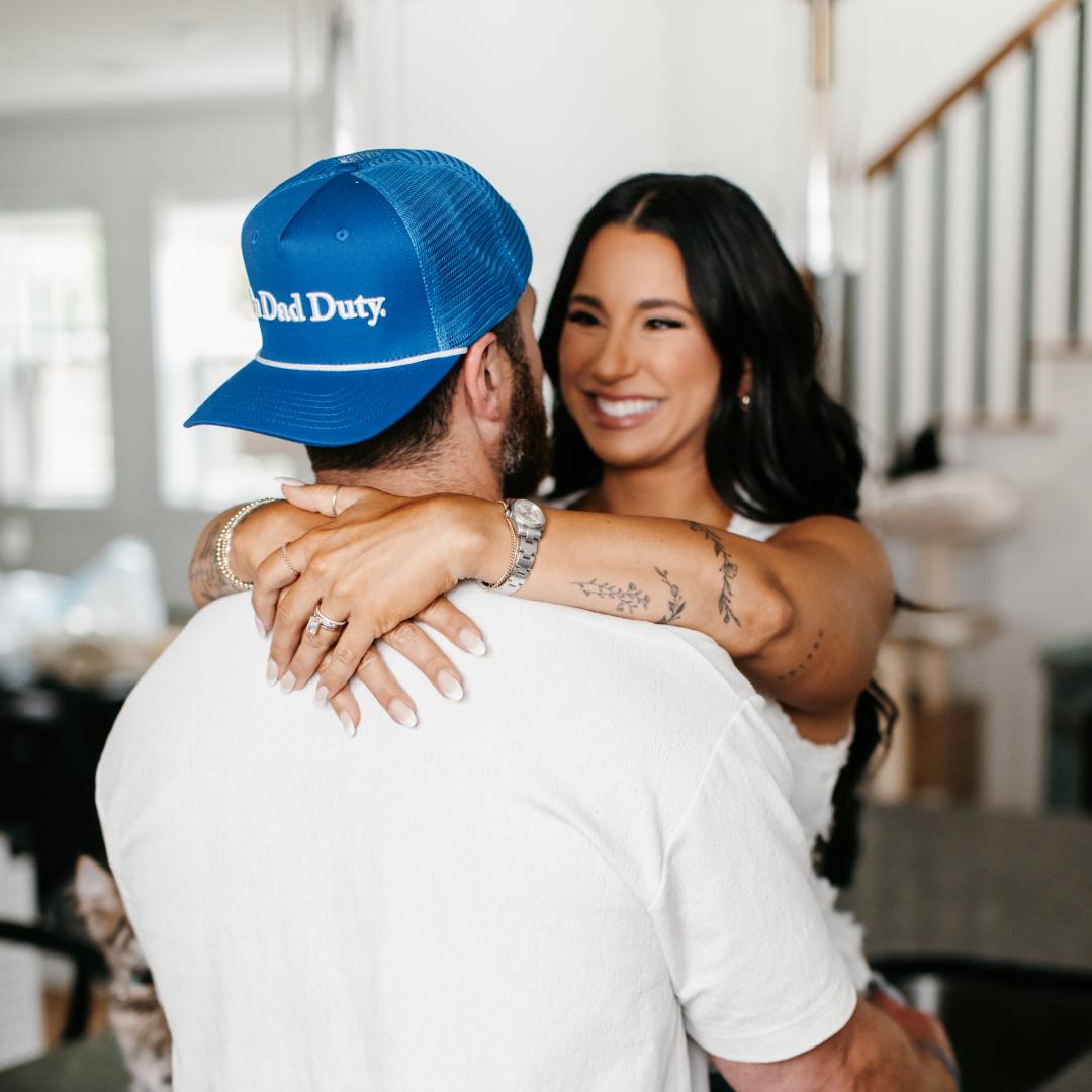 Photo shared by Katherine for their Babylist baby registry.