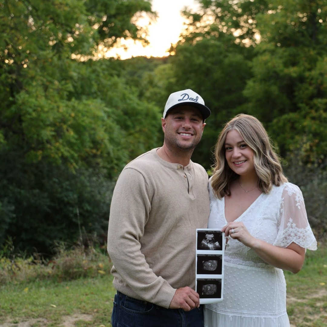 Photo shared by Stephanie for their Babylist baby registry.