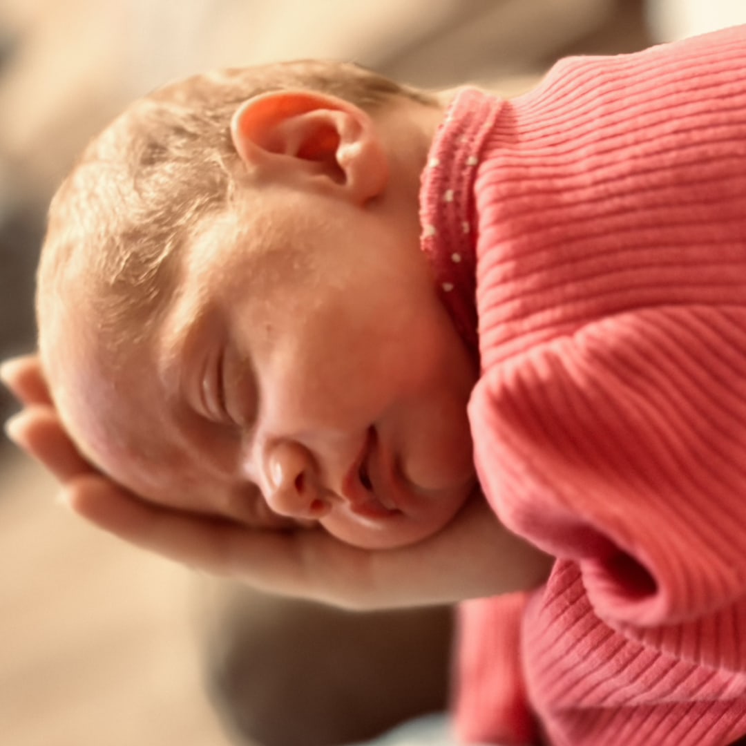 Photo shared by Kait for their Babylist baby registry.