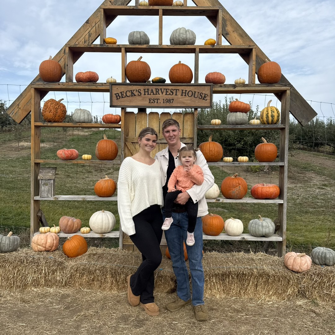 Photo shared by Alexys for their Babylist baby registry.