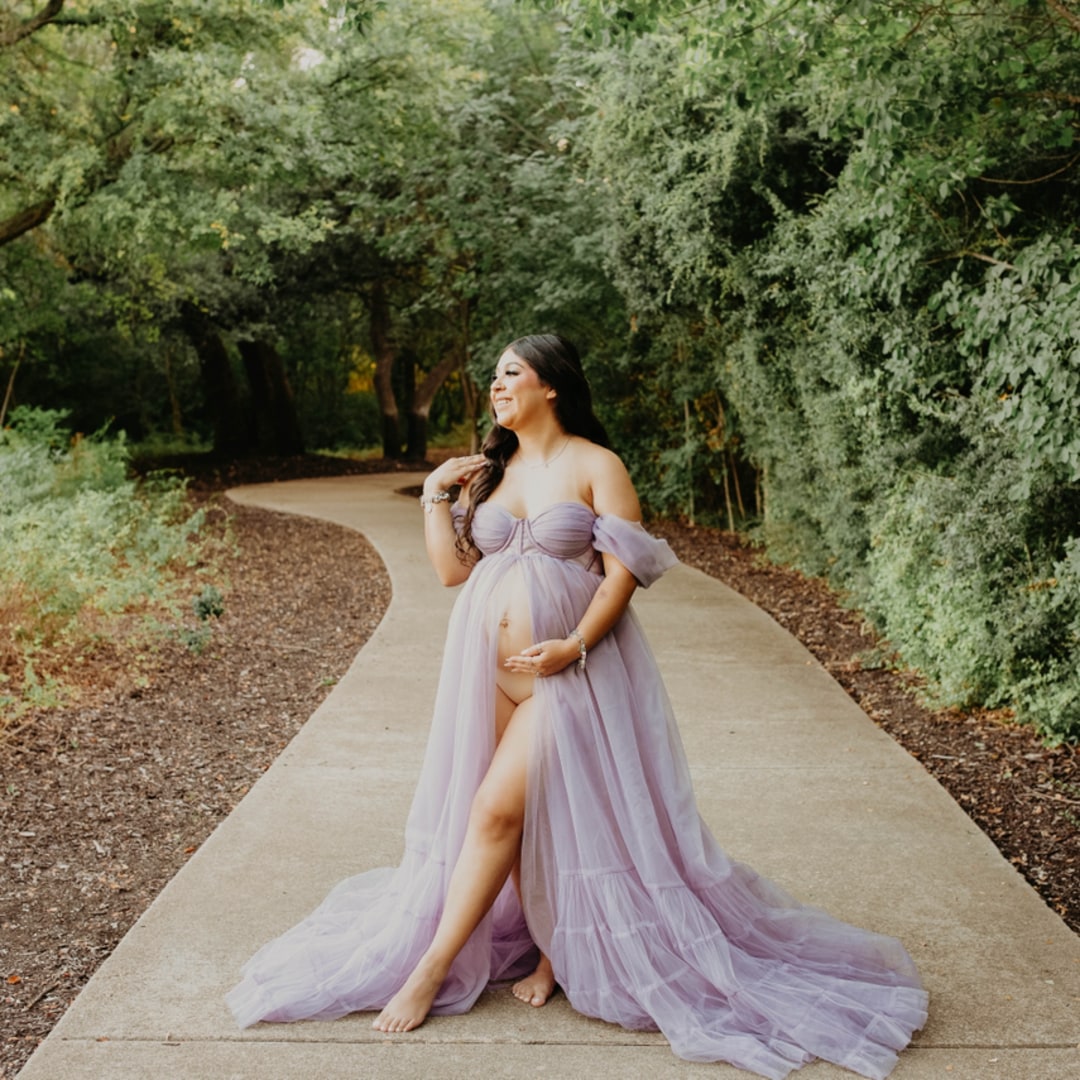 Photo shared by Alissa for their Babylist baby registry.