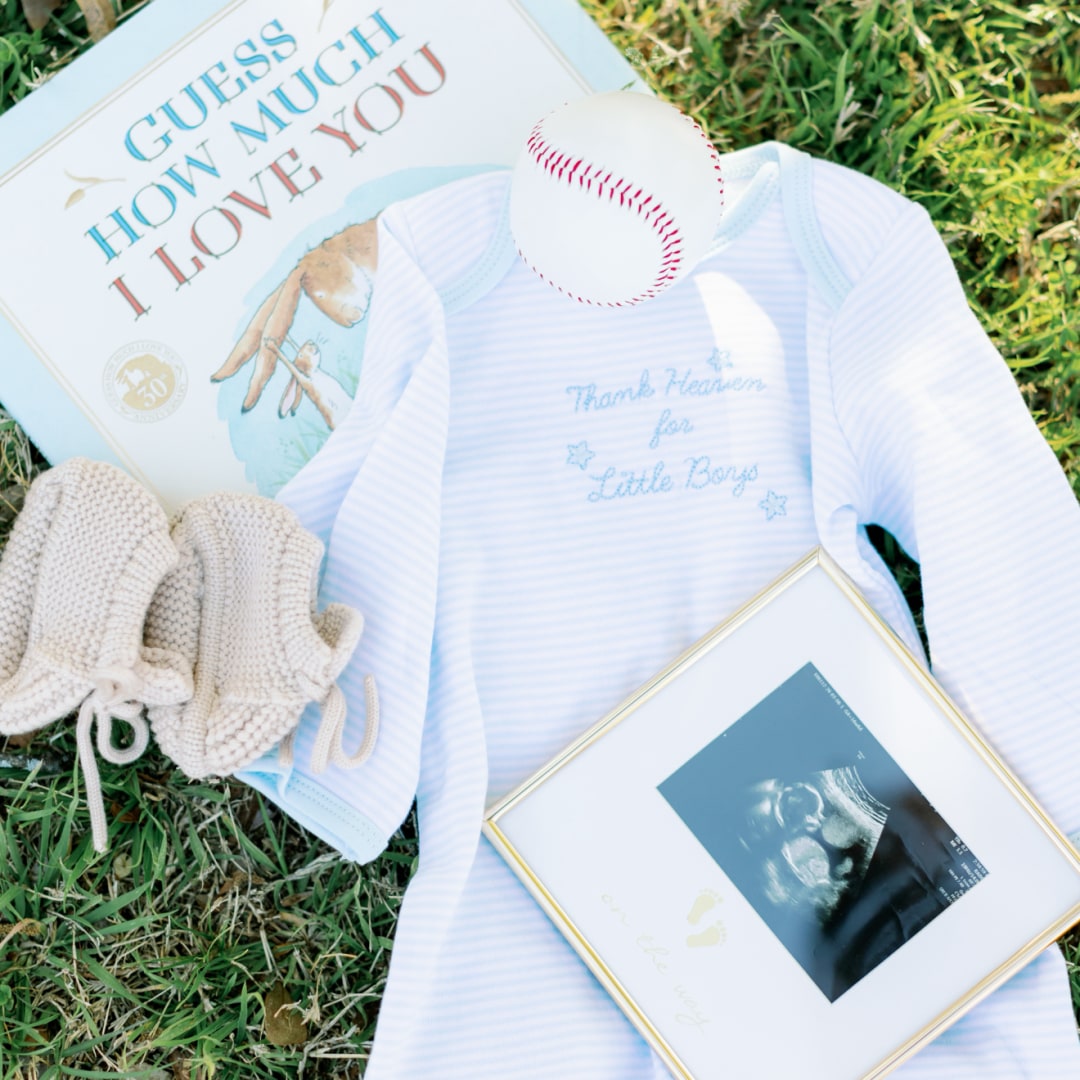 Photo shared by Anisten for their Babylist baby registry.