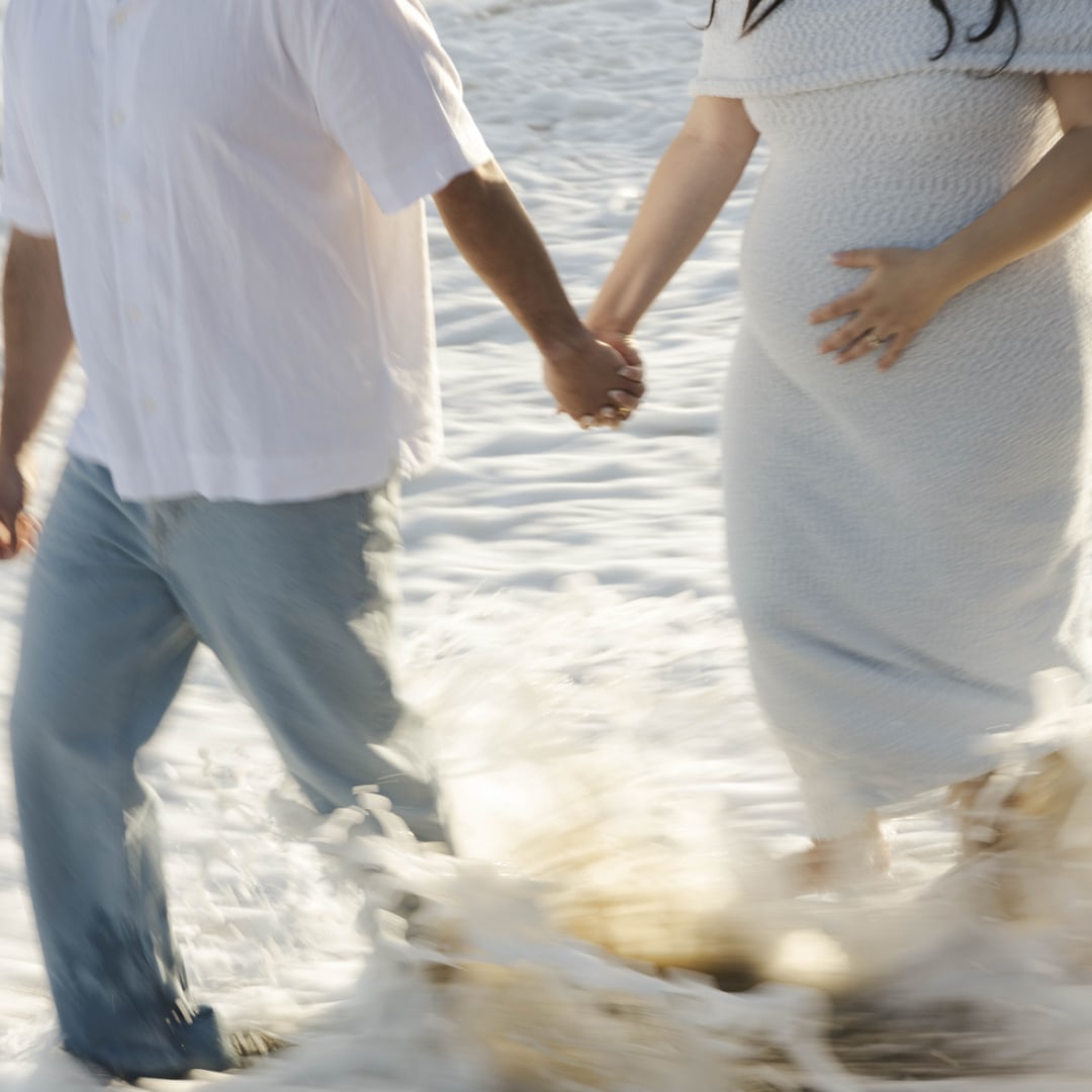 Photo shared by Alissa for their Babylist baby registry.