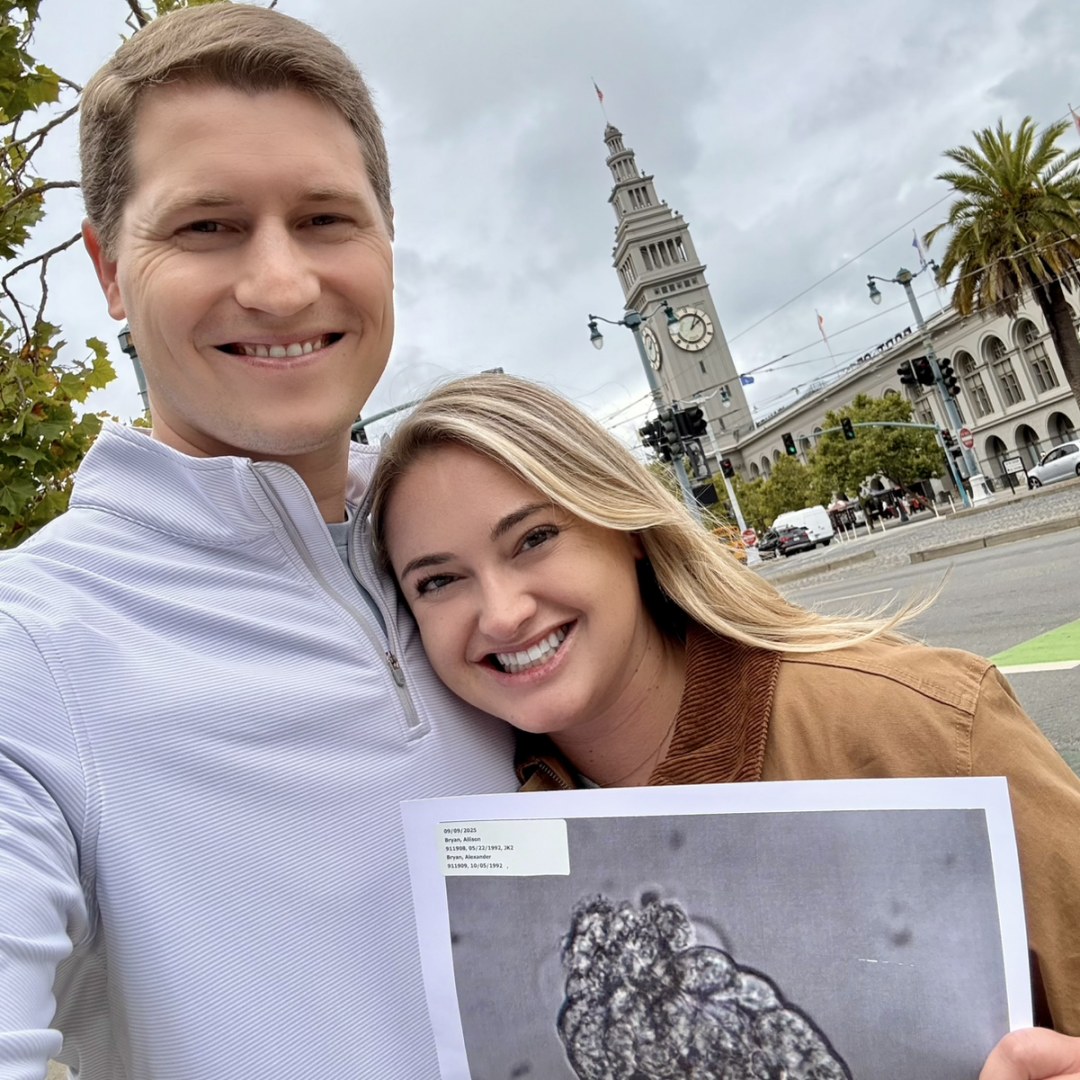 Photo shared by Alli for their Babylist baby registry.