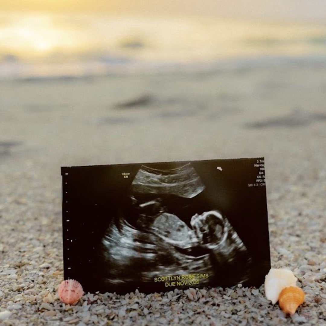Photo shared by Natalie for their Babylist baby registry.