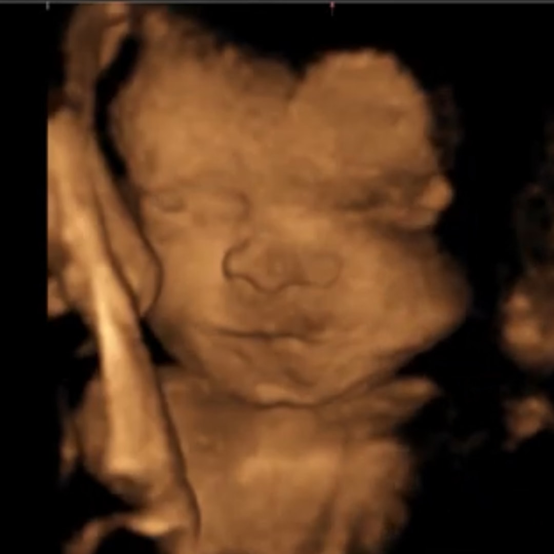 Photo shared by Jasmine for their Babylist baby registry.