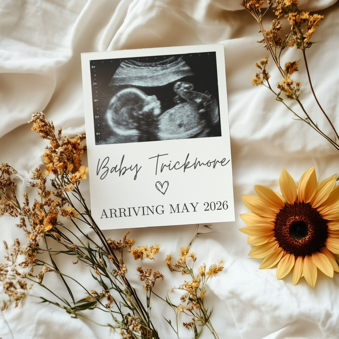 Photo shared by Macey for their Babylist baby registry.