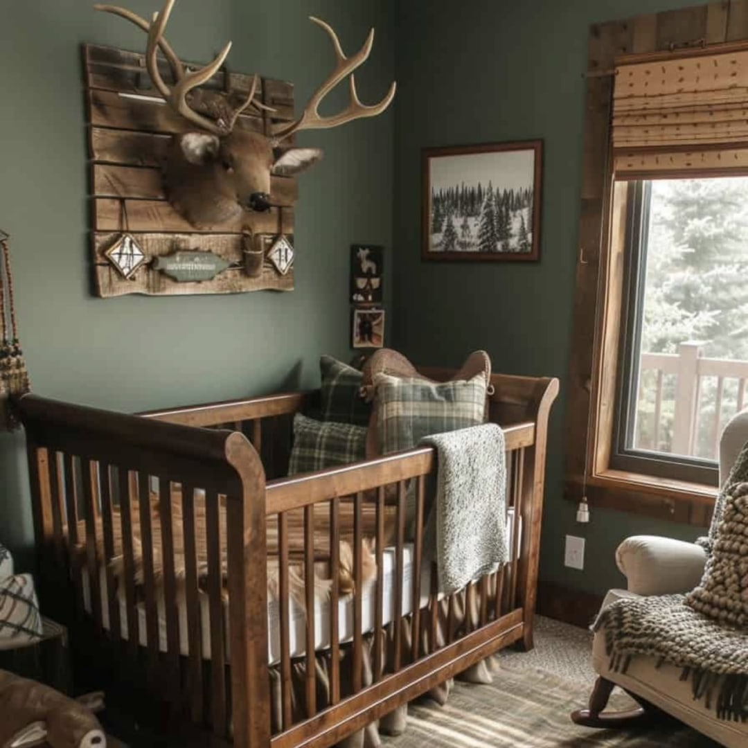 Photo shared by Rachel for their Babylist baby registry.