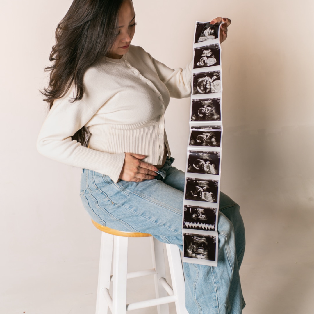 Photo shared by Sunny for their Babylist baby registry.