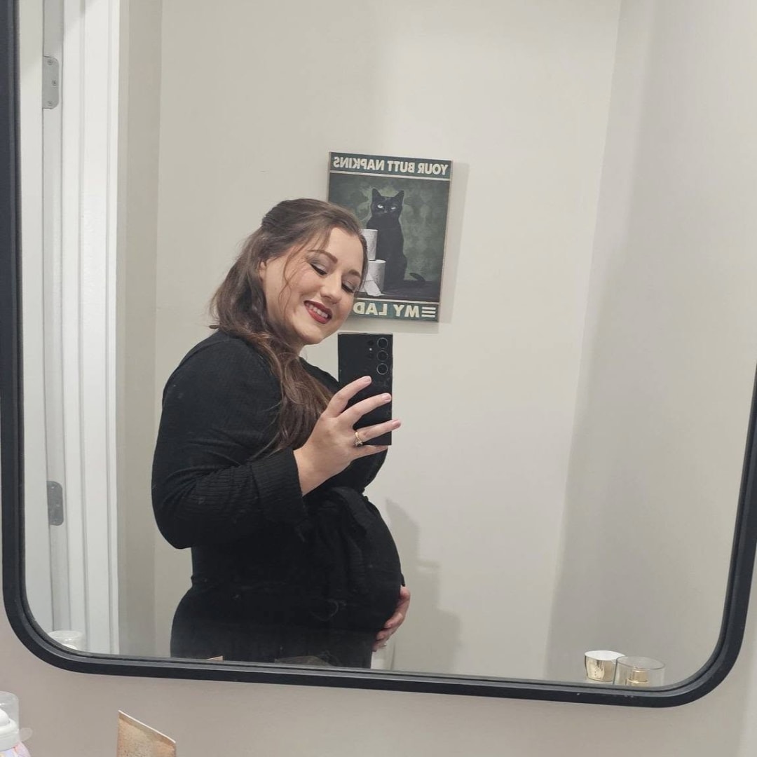 Photo shared by Kathleen for their Babylist baby registry.