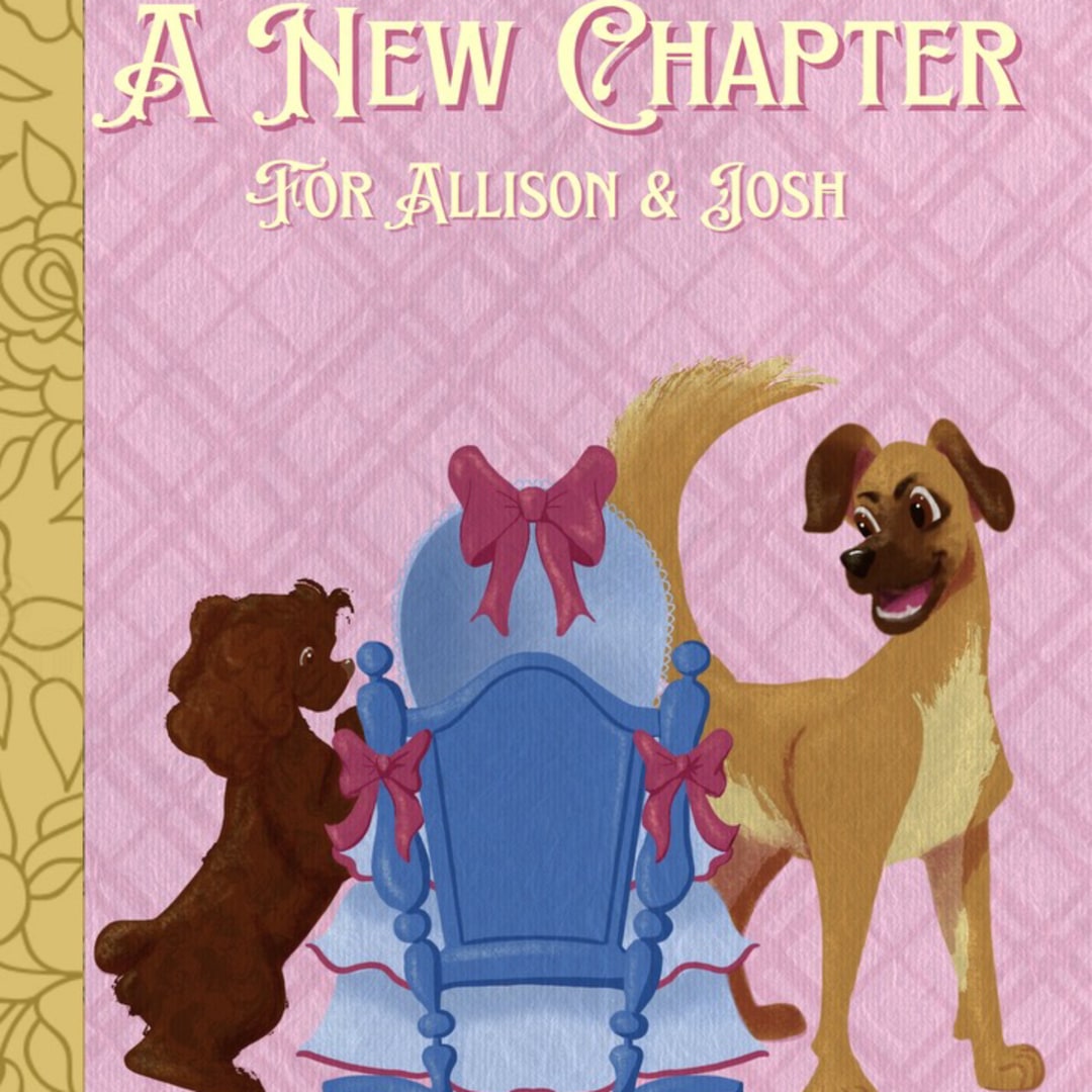 Photo shared by Allison for their Babylist baby registry.