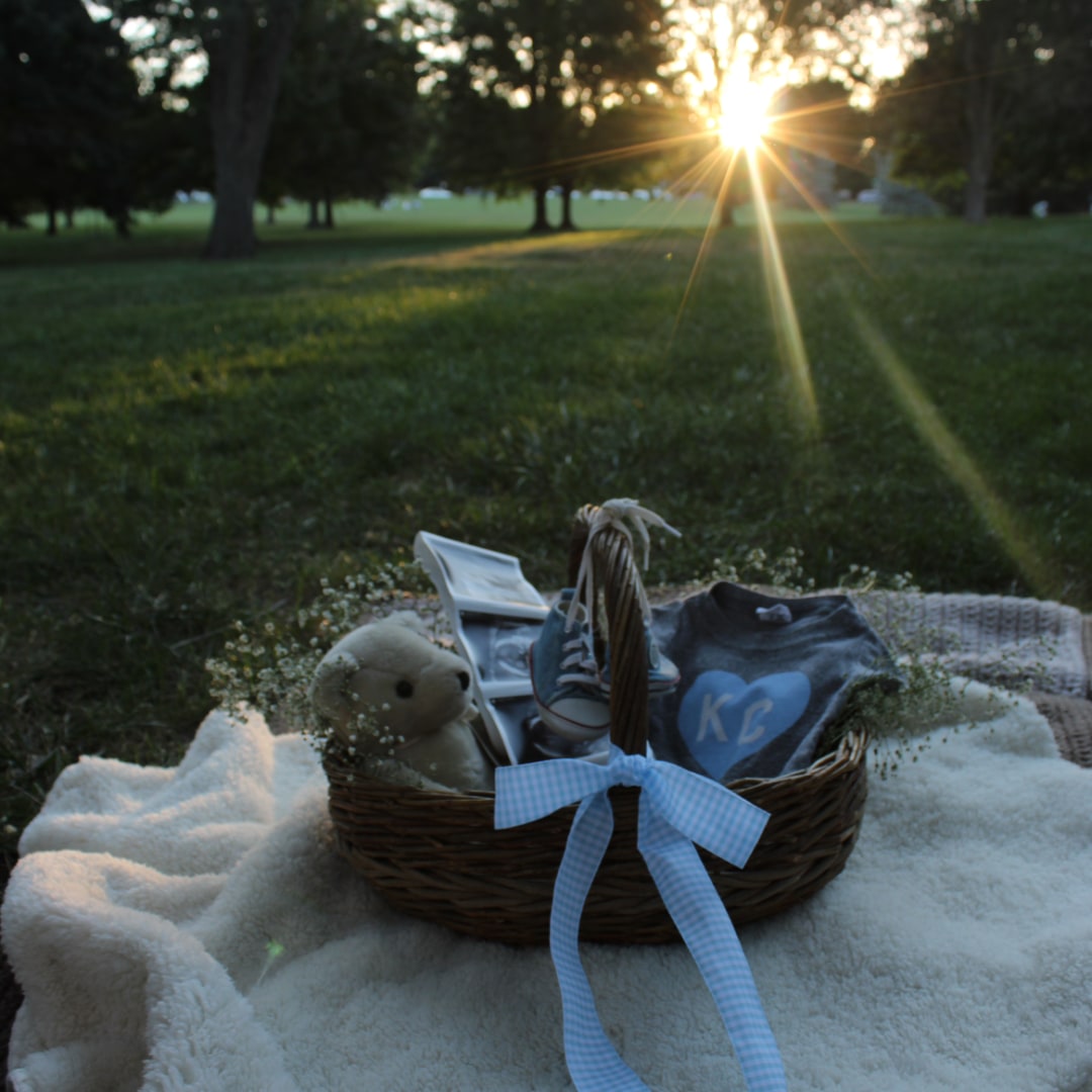 Photo shared by Abby for their Babylist baby registry.
