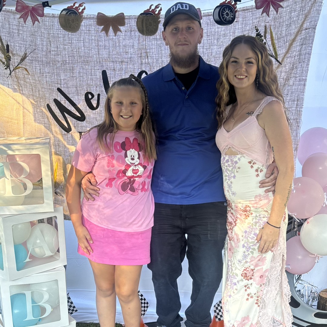 Photo shared by Erika for their Babylist baby registry.