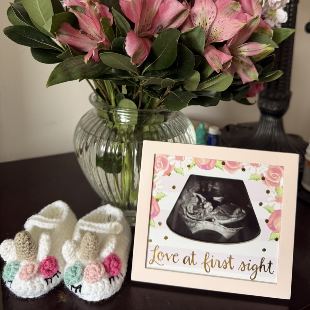 Photo shared by Nadia for their Babylist baby registry.