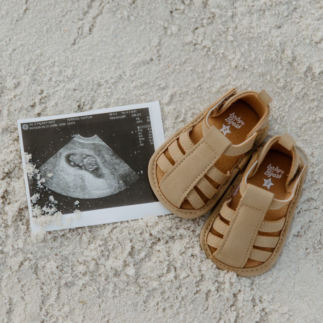 Photo shared by Kaitlin for their Babylist baby registry.
