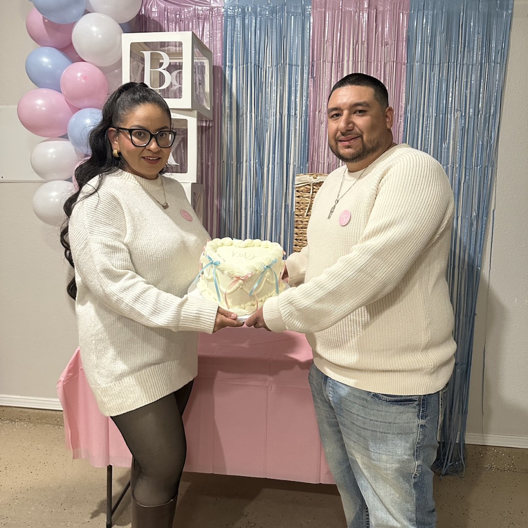 Photo shared by Diane for their Babylist baby registry.