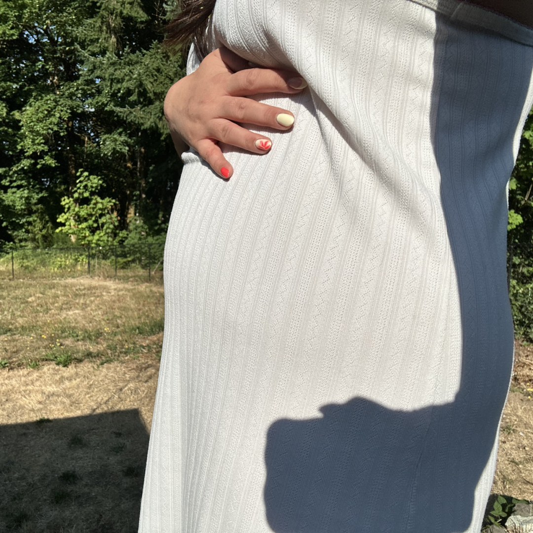 Photo shared by Dejah-marie for their Babylist baby registry.
