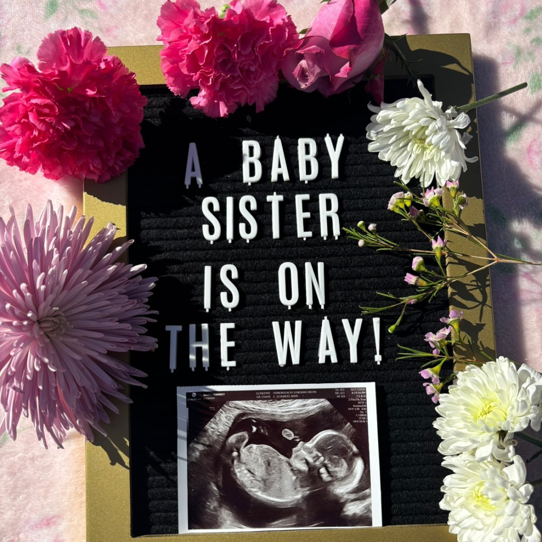 Photo shared by Vivi for their Babylist baby registry.