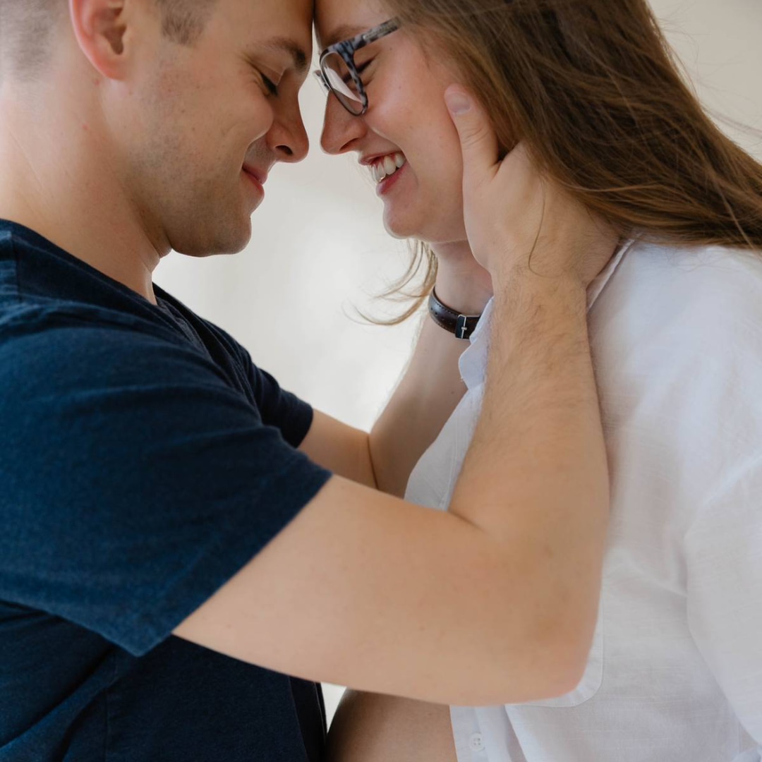 Photo shared by Grace for their Babylist baby registry.