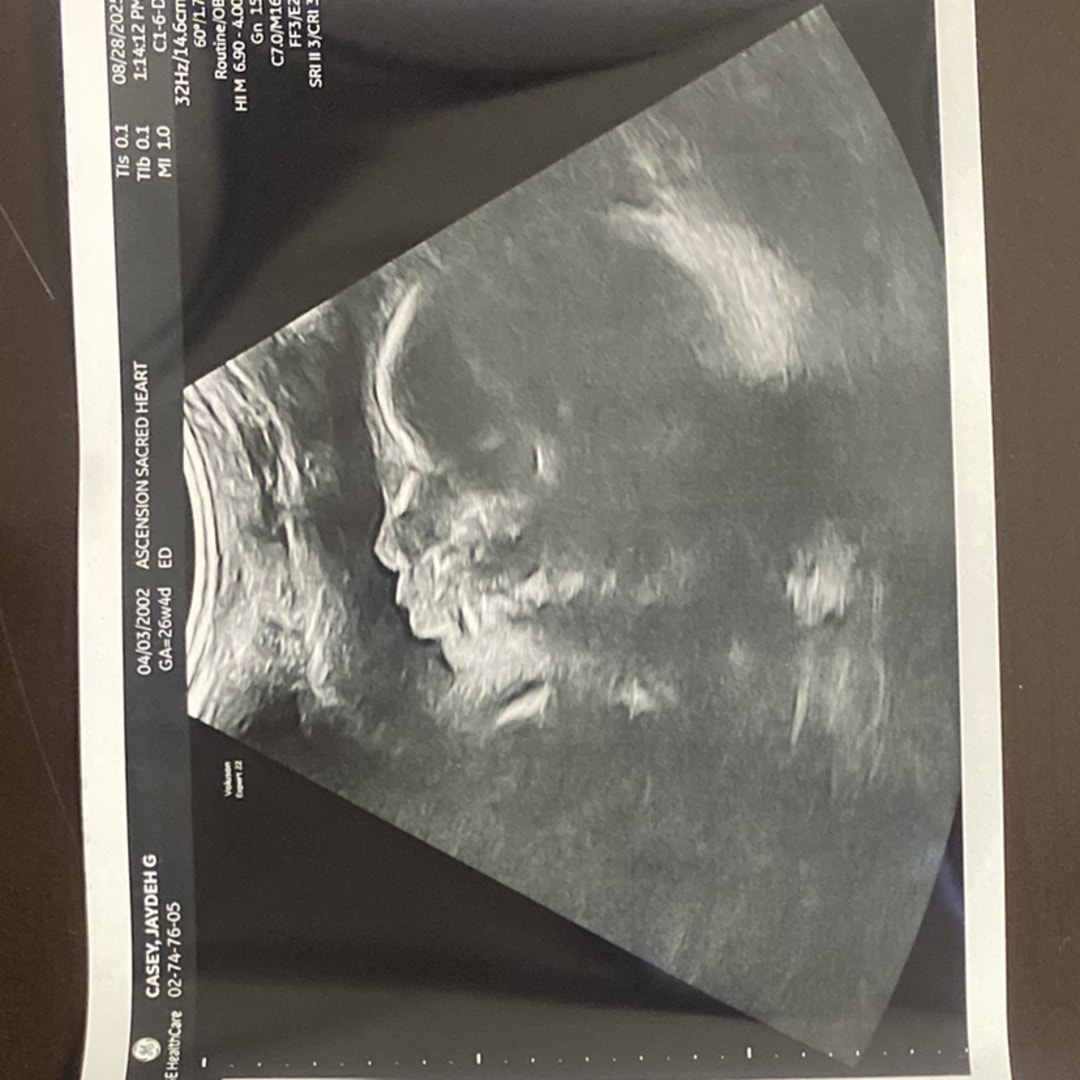 Photo shared by Jaydeh for their Babylist baby registry.