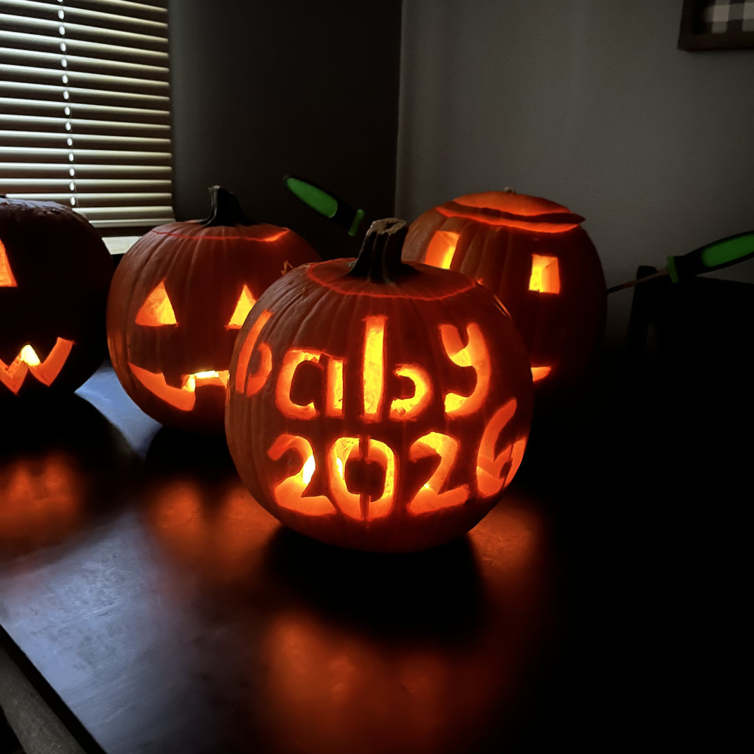 Photo shared by Shannon for their Babylist baby registry.