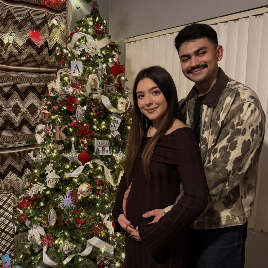 Photo shared by Angelita for their Babylist baby registry.