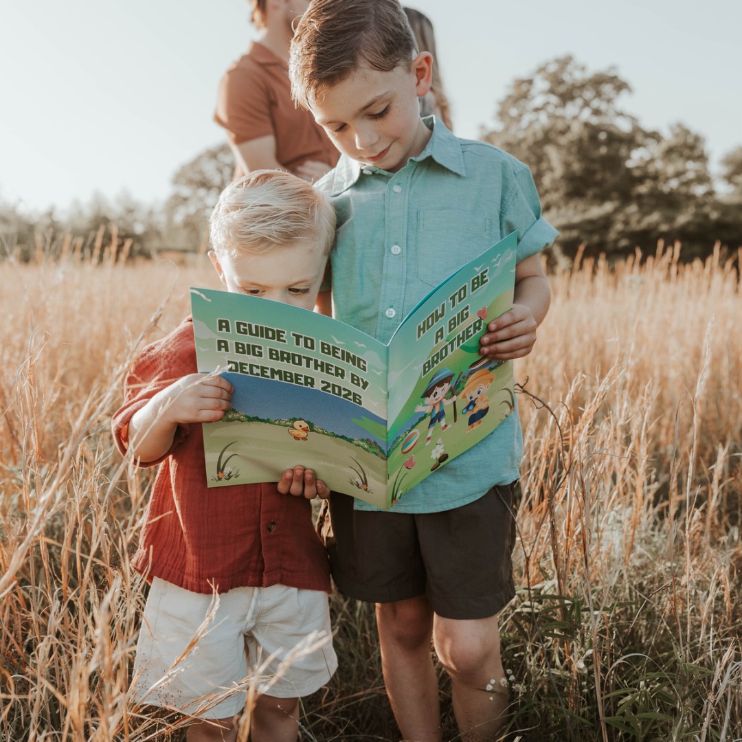 Photo shared by Jayde for their Babylist baby registry.