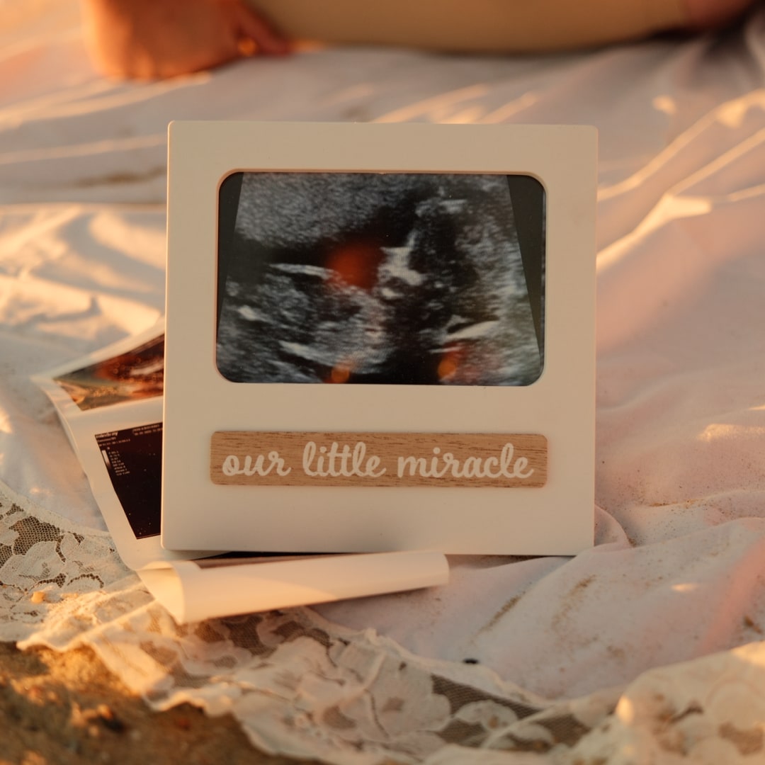 Photo shared by Gabriella for their Babylist baby registry.