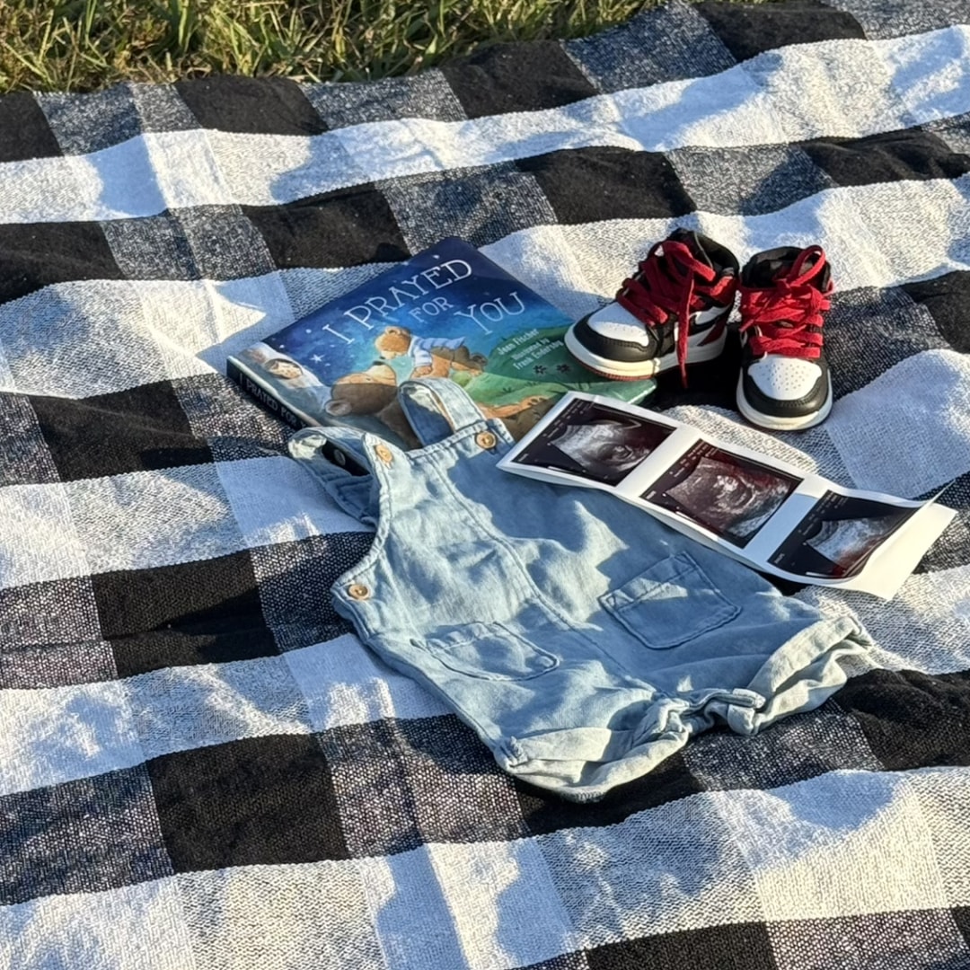 Photo shared by Mia for their Babylist baby registry.