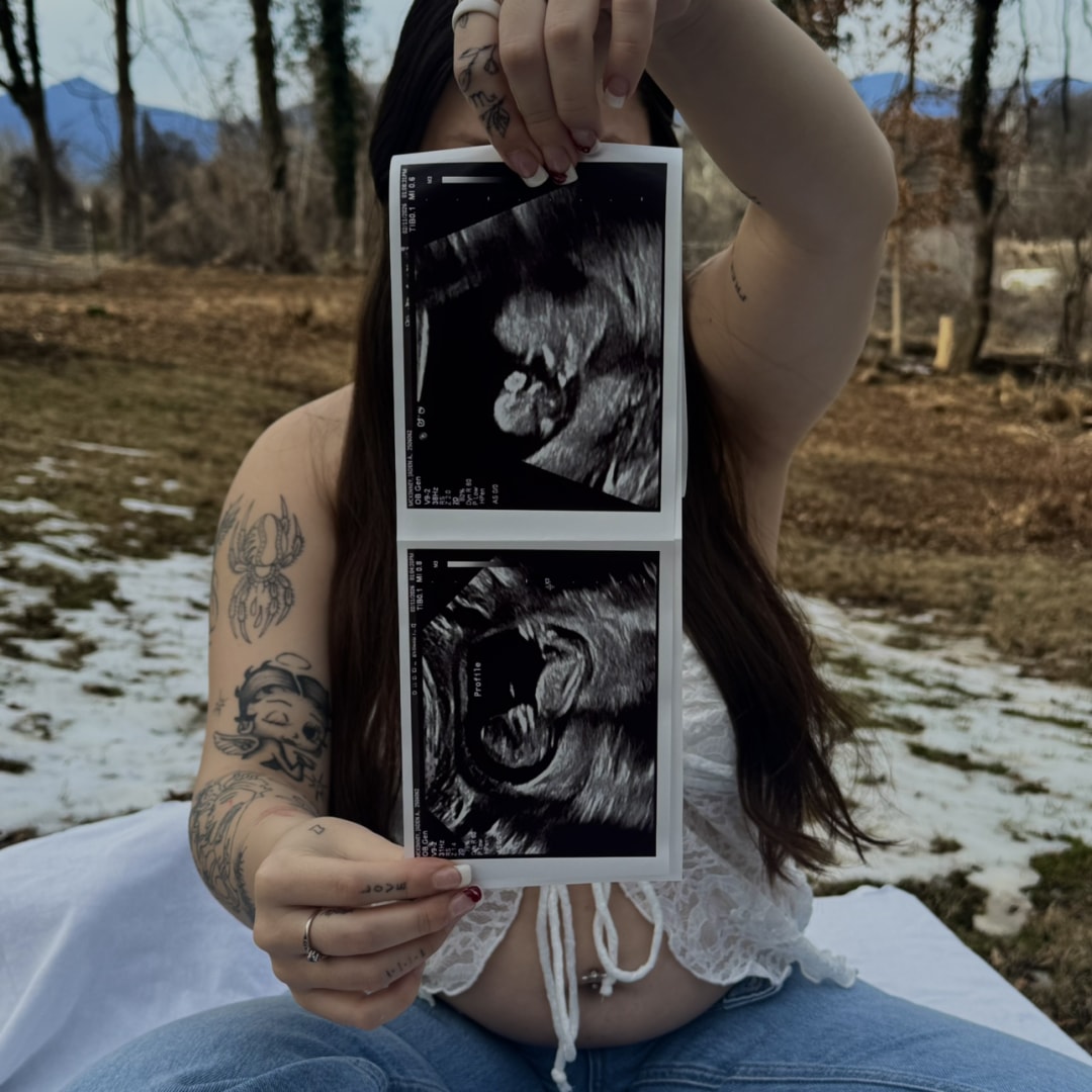 Photo shared by Jaden for their Babylist baby registry.