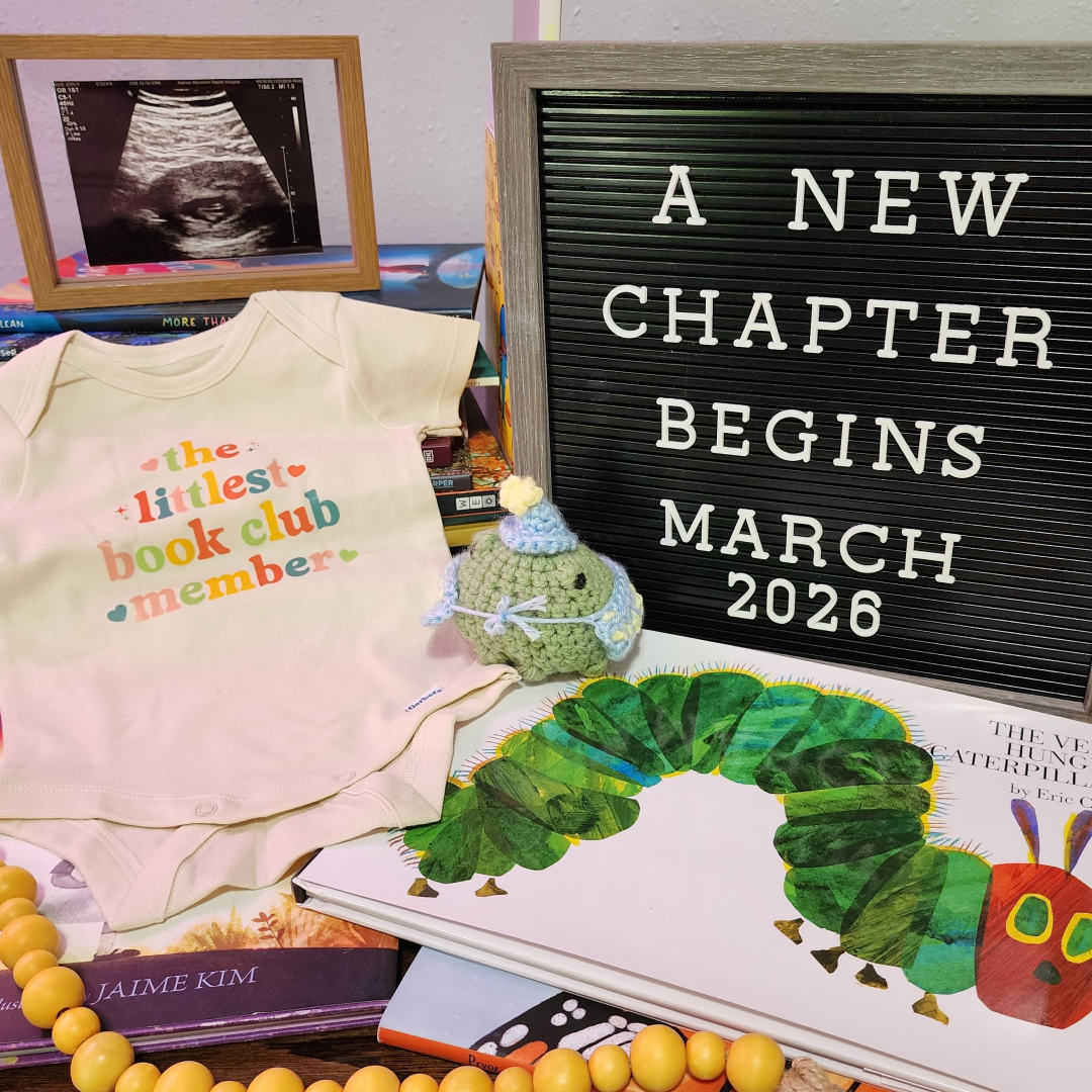 Photo shared by Erin for their Babylist baby registry.