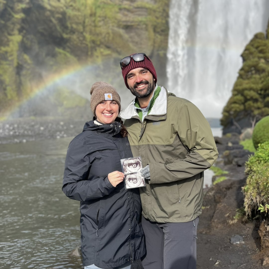 Photo shared by Emily for their Babylist baby registry.