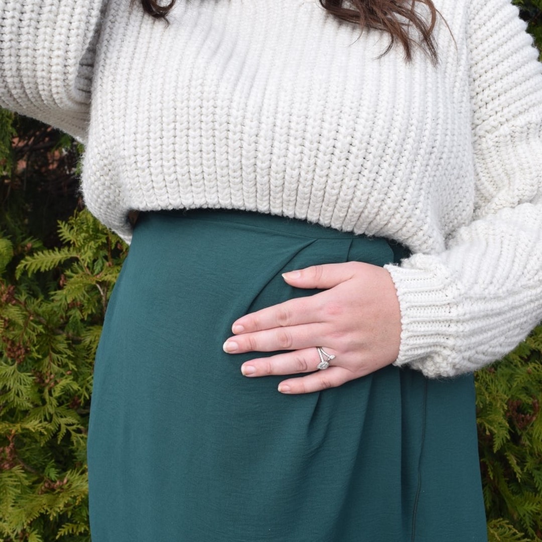 Photo shared by Katrina for their Babylist baby registry.