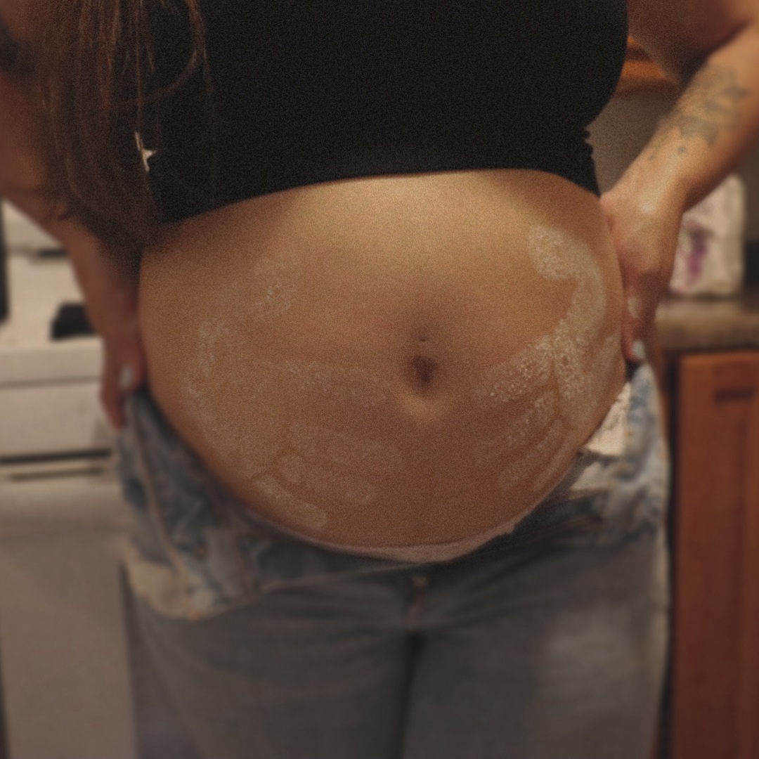 Photo shared by Arianna for their Babylist baby registry.