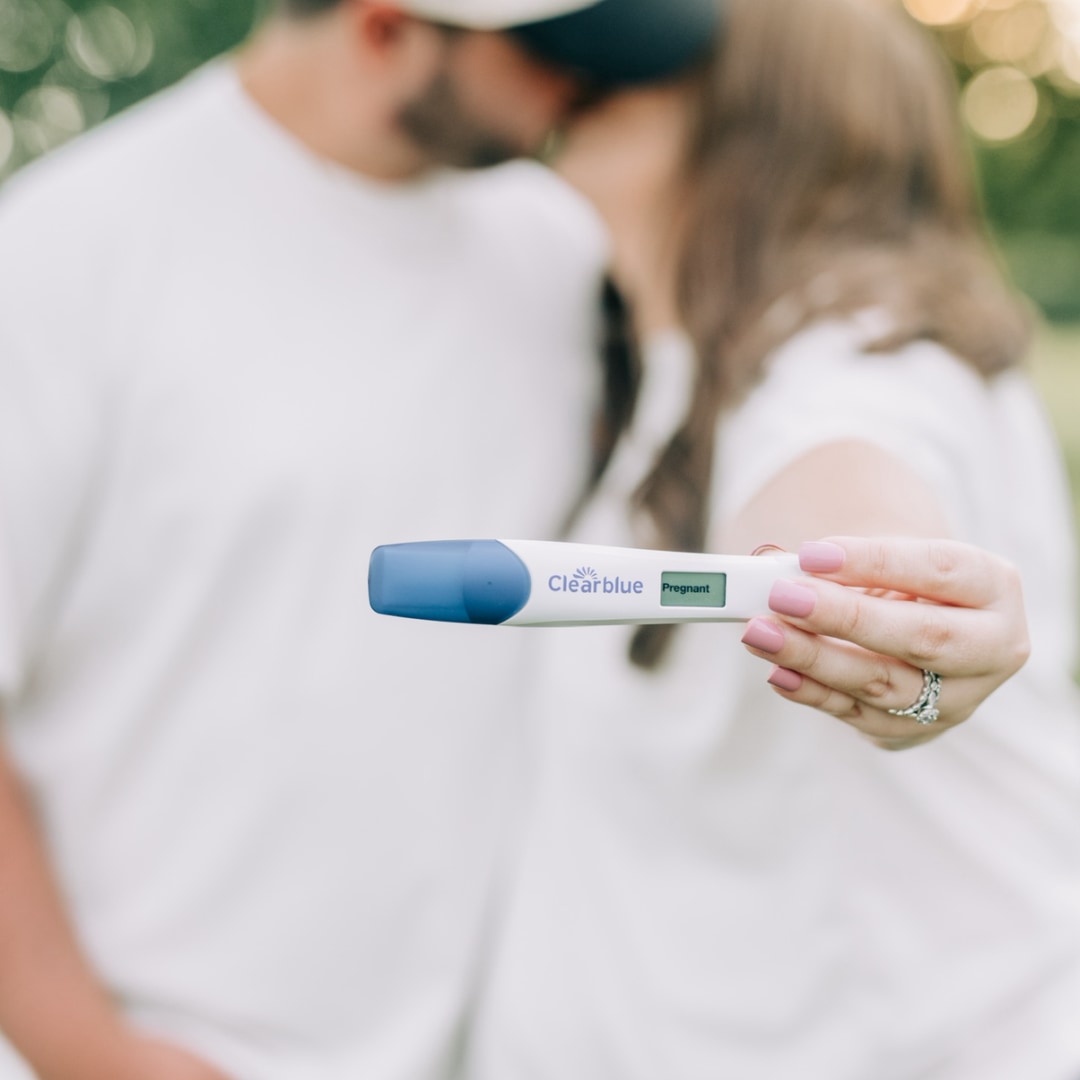 Photo shared by Alexis for their Babylist baby registry.