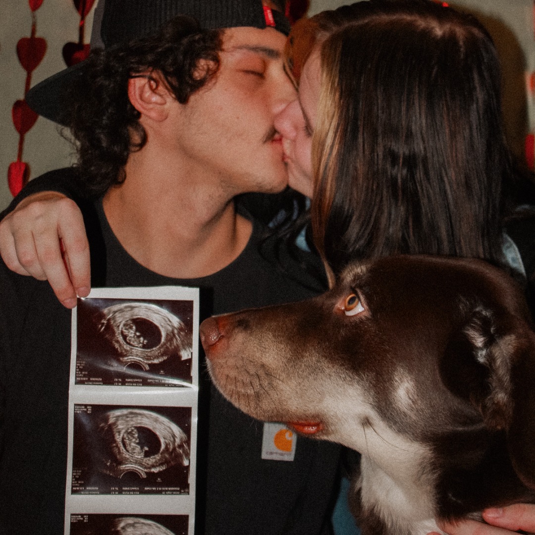 Photo shared by Jayla for their Babylist baby registry.