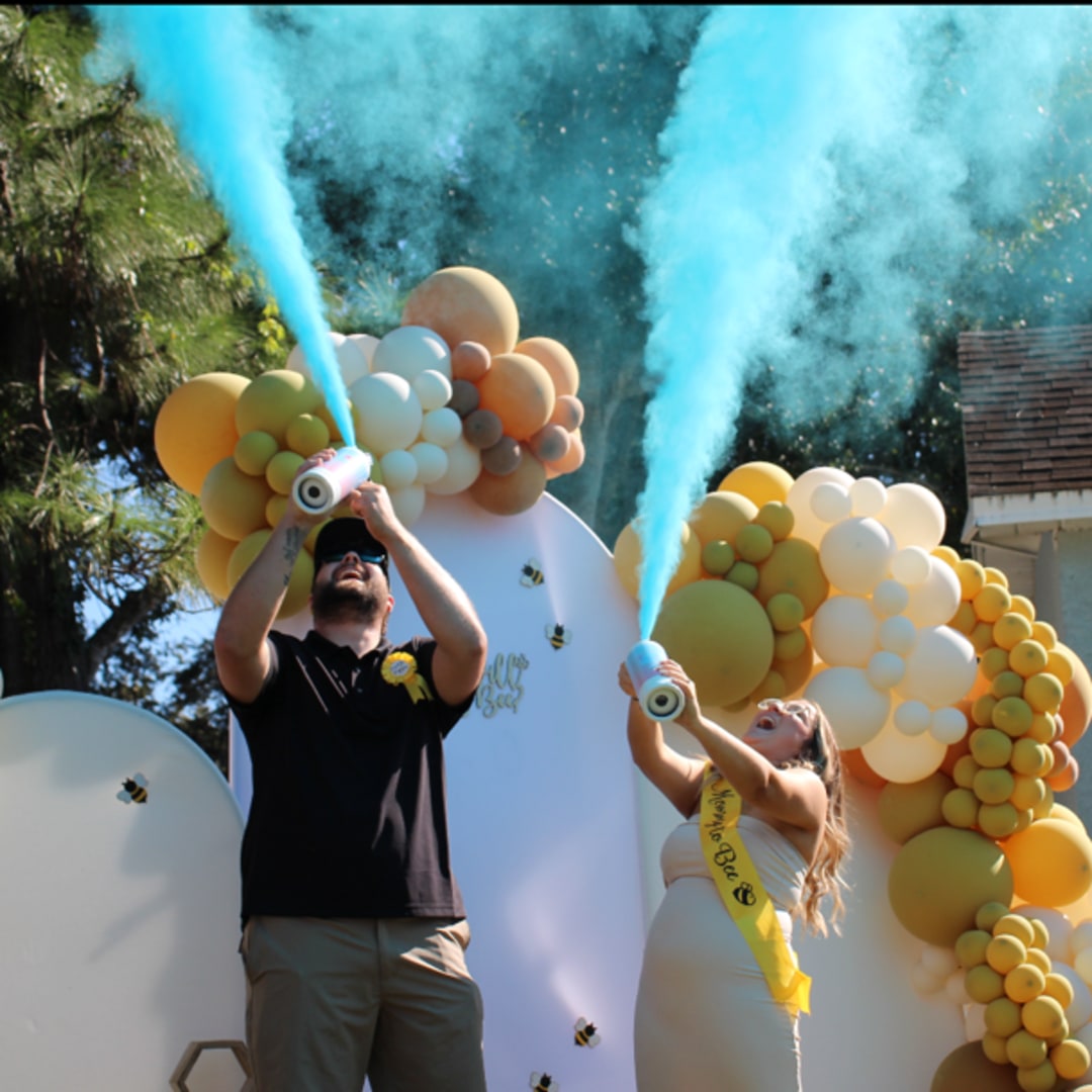 Photo shared by Shallie for their Babylist baby registry.