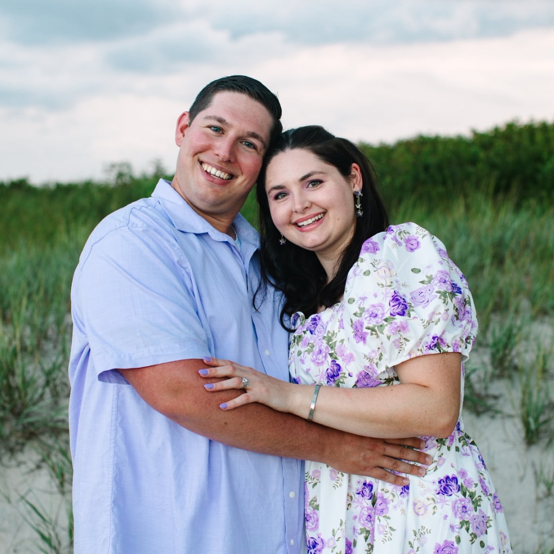 Photo shared by Maggie for their Babylist baby registry.