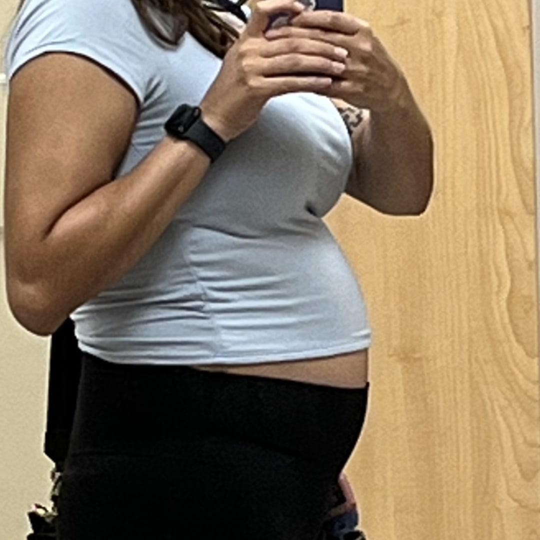 Photo shared by Adreanna for their Babylist baby registry.
