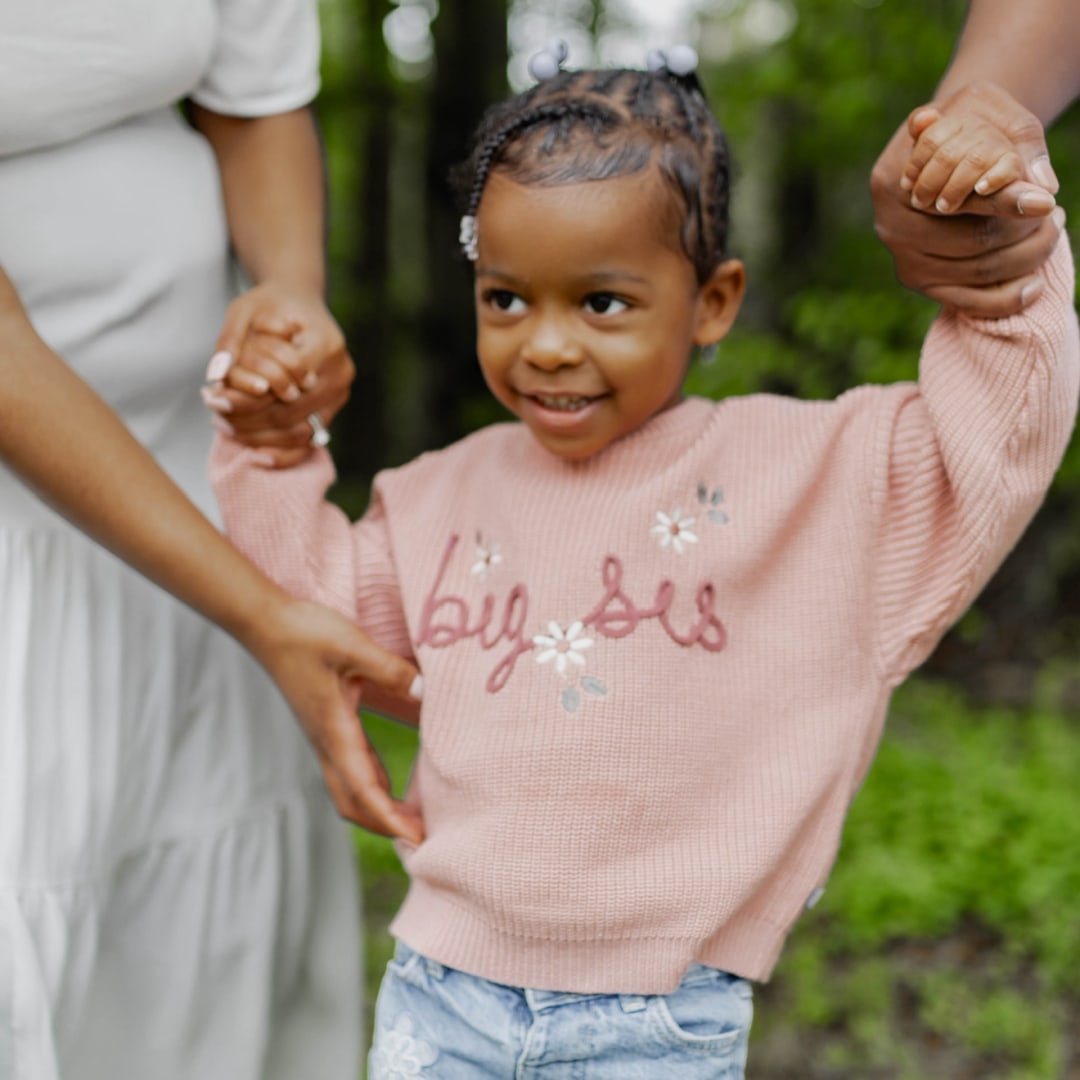 Photo shared by Jada for their Babylist baby registry.