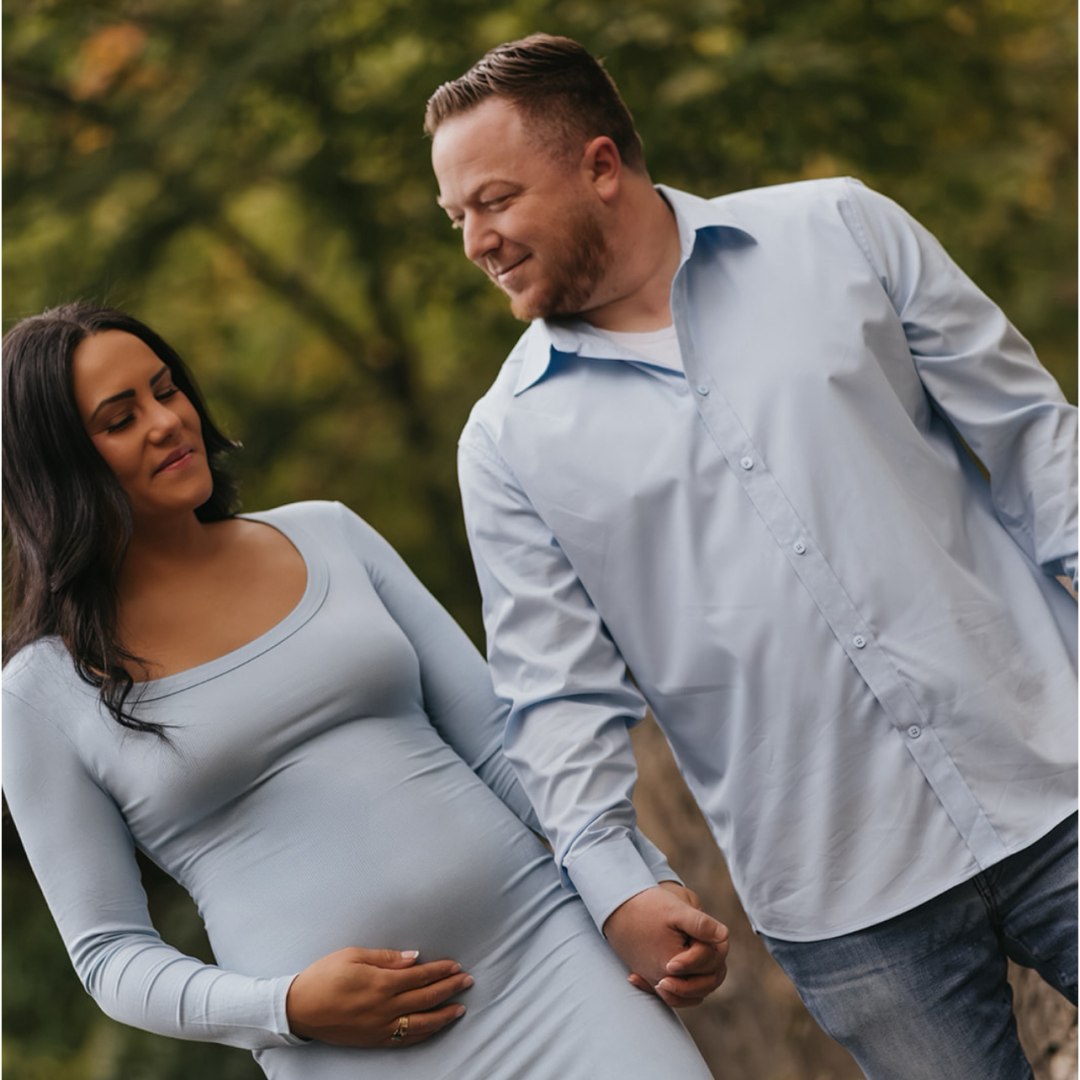 Photo shared by Jessica for their Babylist baby registry.