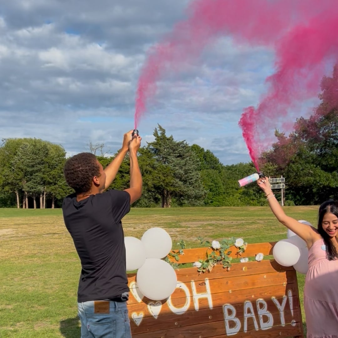 Photo shared by Mariceli Albino for their Babylist baby registry.